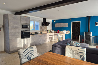 location maison la-meauffe 50880