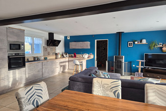 location maison la-meauffe 50880