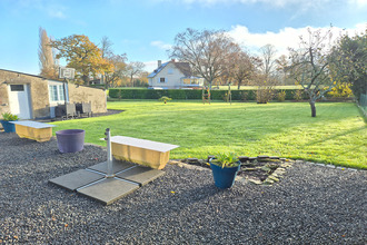 location maison la-meauffe 50880