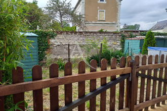 location maison la-menitre 49250