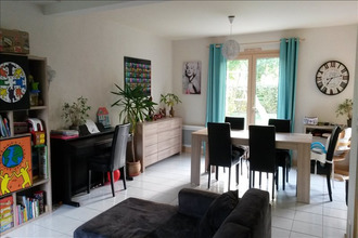 location maison la-meziere 35520