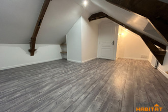 Ma-Cabane - Location Maison LA MEZIERE, 118 m²