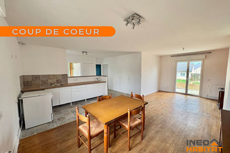 location maison la-meziere 35520