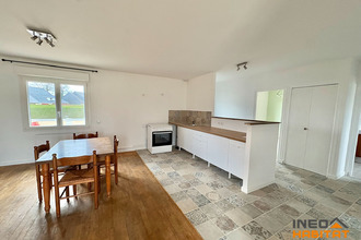 location maison la-meziere 35520