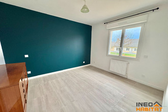 location maison la-meziere 35520