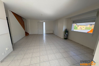 location maison la-meziere 35520