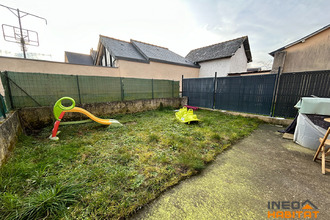 location maison la-meziere 35520