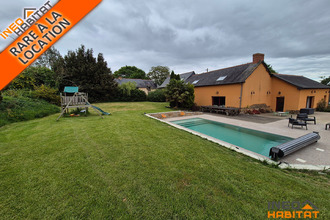 location maison la-meziere 35520