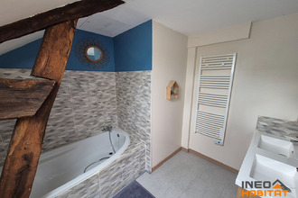 location maison la-meziere 35520