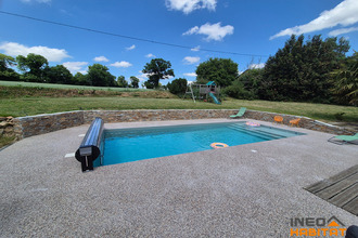 location maison la-meziere 35520
