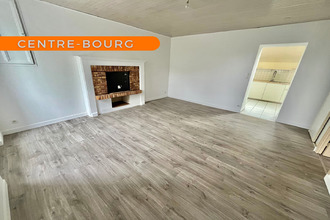 location maison la-meziere 35520