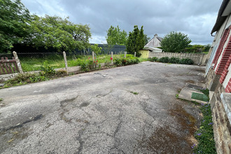 location maison la-meziere 35520