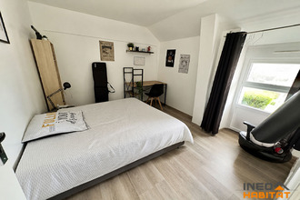 location maison la-meziere 35520