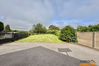 location maison la-meziere 35520