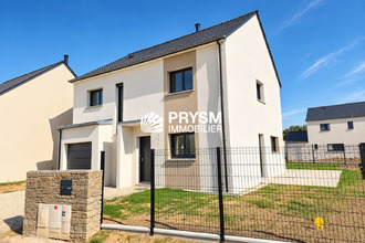 location maison la-meziere 35520