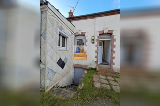 Ma-Cabane - Location Maison LA MONTAGNE, 61 m²