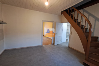 Ma-Cabane - Location Maison LA MONTAGNE, 61 m²