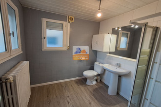 Ma-Cabane - Location Maison LA MONTAGNE, 61 m²