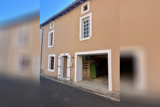 location maison la-mothe-st-heray 79800