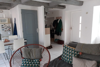 location maison la-mothe-st-heray 79800