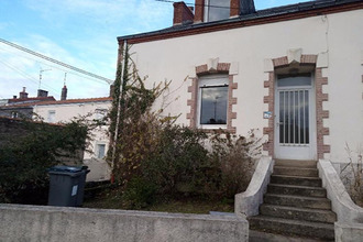 location maison la-mtagne 44620