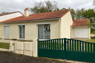 location maison la-mtagne 44620