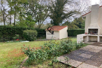 location maison la-mtagne 44620