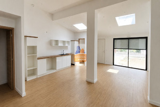 location maison la-mtagne 44620