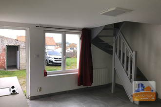 location maison la-mtagne 44620
