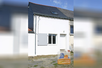 location maison la-mtagne 44620