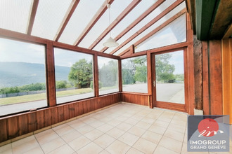 location maison la-muraz 74560