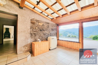 location maison la-muraz 74560