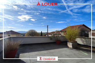 location maison la-murette 38140