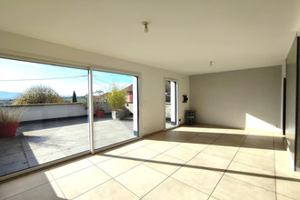 location maison la-murette 38140