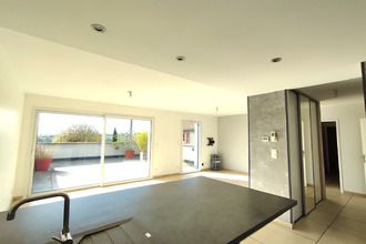 location maison la-murette 38140