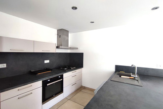 location maison la-murette 38140