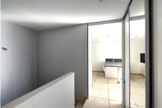 location maison la-murette 38140