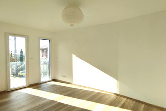 location maison la-murette 38140