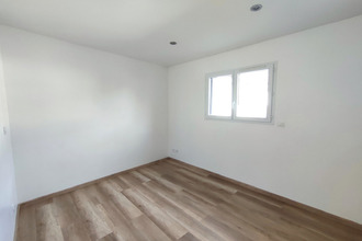 location maison la-murette 38140