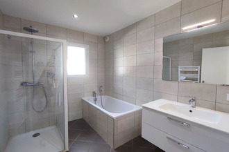 location maison la-murette 38140