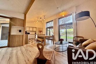 location maison la-norville 91290