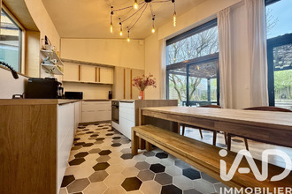 location maison la-norville 91290