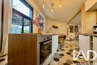 location maison la-norville 91290