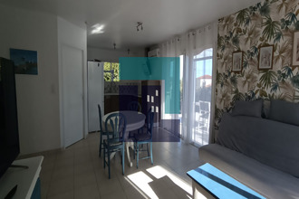 location maison la-palme 11480