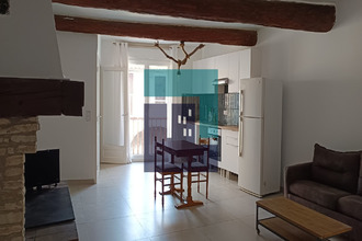location maison la-palme 11480