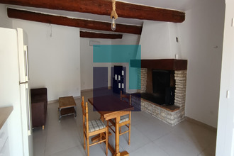 location maison la-palme 11480