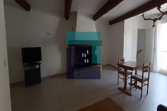 location maison la-palme 11480