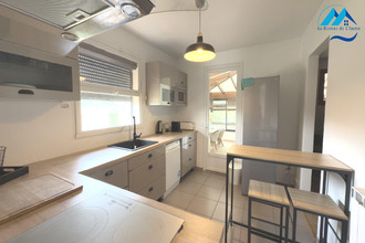 Ma-Cabane - Location Maison La Penne-sur-Huveaune, 200 m²