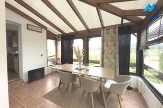 Ma-Cabane - Location Maison La Penne-sur-Huveaune, 200 m²