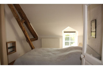 location maison la-perriere 61360